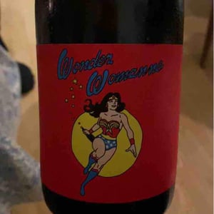 Autour de l'Anne - Anne Leclerc Paillet - Wonder Womanne