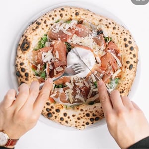 Pizza Meravegie - Birraria la Corte - 505789