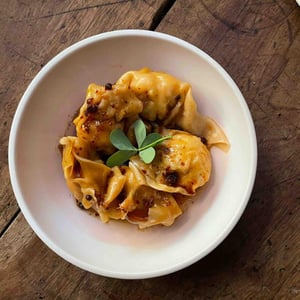 Wontons - BANHMEÏ - 686251