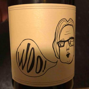 Woo! - Swick Wines - joe-swick