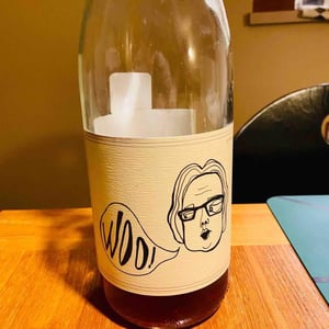 Woo! - Swick Wines - Joe Swick 