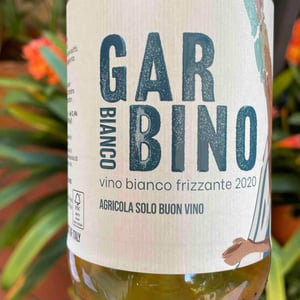 Garbino Bianco - Agricola Arzilla - Shayle Lambie-Shaw -2020