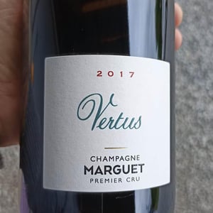 Vertus - Champagne Marguet - benoit-marguet -2017