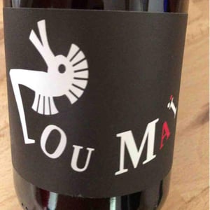 Zou Maï - John Almansa - Zou Maï