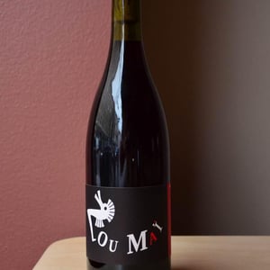 Zou Maï - Zou Maï - john-almansa