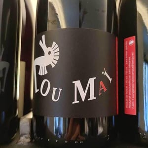 Zou Maï - Zou Maï - john-almansa