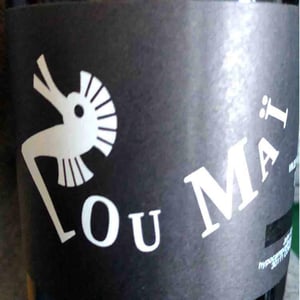 Zou Maï - John Almansa - Zou Maï