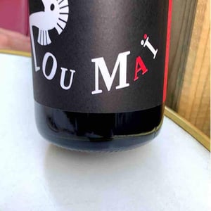 Zou Maï - Zou Maï - John Almansa 