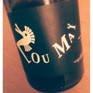 Zou Maï - John Almansa - Zou Maï