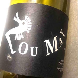 Zou Maï - Zou Maï - john-almansa