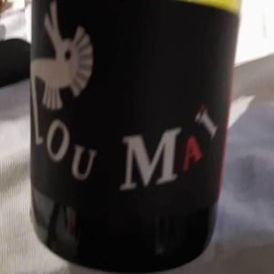 Zou Maï - Zou Maï - john-almansa