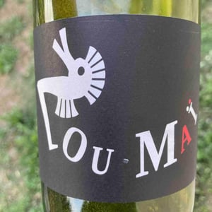 Zou Maï - Zou Maï - John Almansa 