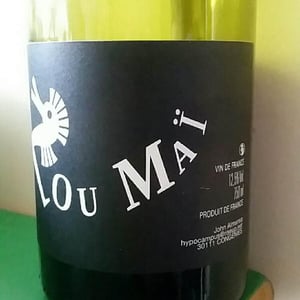 Zou Maï