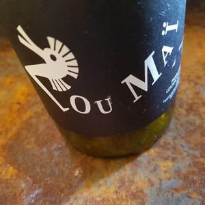 Zou Maï - John Almansa - Zou Maï