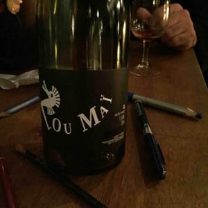 Zou Maï - Zou Maï - John Almansa 