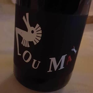 Zou Maï - John Almansa - Zou Maï