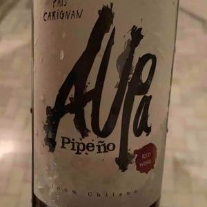 Aupa - Viña Maitia - david-marcel-loreto-garau