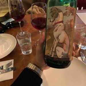 Wow Wow - Clos Lentiscus - Manel Aviñó 