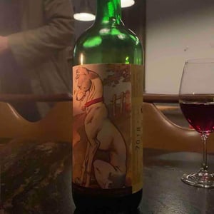 Clos Lentiscus - Manel Aviñó - Wow Wow