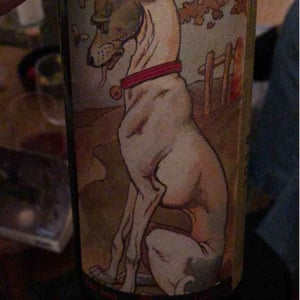 Wow Wow - Clos Lentiscus - Manel Aviñó 