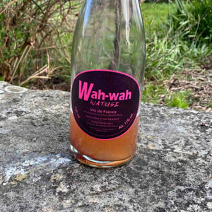 Domaine Le Clocher - Les Vins de Sainte Anne - Brendan & Sean Tracey - Wah Wah Watusi