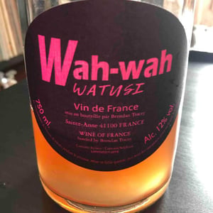 Domaine Le Clocher - Les Vins de Sainte Anne - Brendan & Sean Tracey - Wah Wah Watusi
