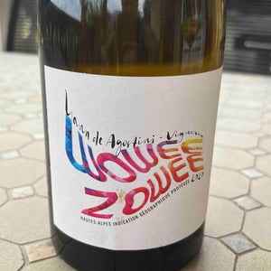 Wowee Zowee - Domaine du Petit Août - yann-de-agostini -2020
