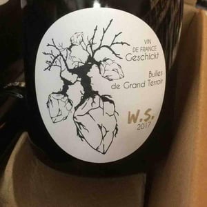 W.S. Bulles de Grand Terroir - Domaine Geschickt - arnaud-geschickt-aurelie-fayolle