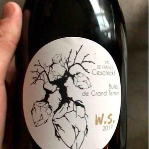 W.S. Bulles de Grand Terroir - Domaine Geschickt - arnaud-geschickt-aurelie-fayolle
