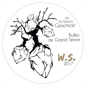 W.S. Bulles de Grand Terroir - Domaine Geschickt - arnaud-geschickt-aurelie-fayolle