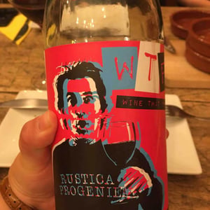 Palazzo Tronconi - Marco Marrocco - WTF Rustica Progenie