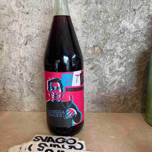 WTF Rustica Progenie - Palazzo Tronconi - Marco Marrocco -2021