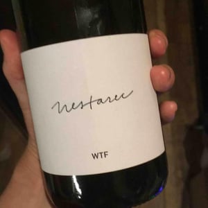 WTF What The Flor - Milan Nestarec - milan-nestarec