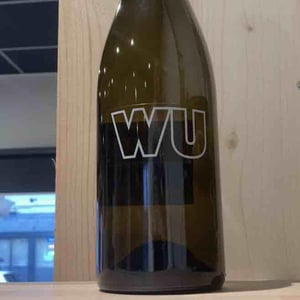 WU - Domaine Mada - Pauline Bousquet & Edouard Adam -2024