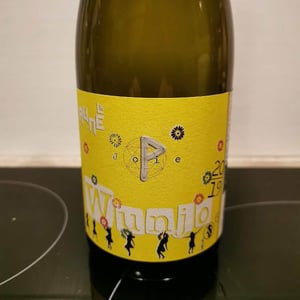 Domaine de La Rune - Dominique, Manuel & Xavier Rémon - Wunjo
