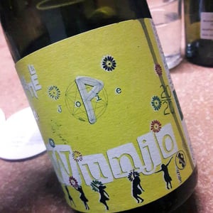 Domaine de La Rune - Dominique, Manuel & Xavier Rémon - Wunjo