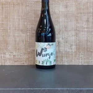Wunjo - Domaine de La Rune - dominique-manuel-xavier-remon