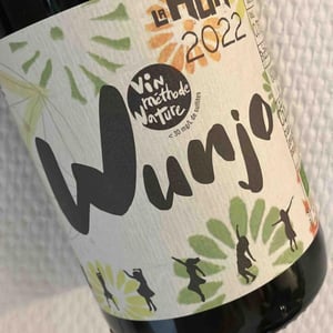 Wunjo - Domaine de La Rune - Dominique, Manuel & Xavier Rémon 