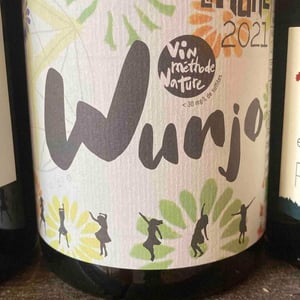 Wunjo - Domaine de La Rune - Dominique, Manuel & Xavier Rémon 