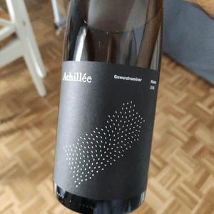 Gewurztraminer 2018