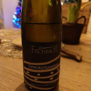 Gewurztraminer 2018