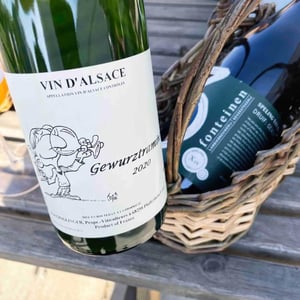 Gewurztraminer 2020