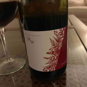 Wylder Gamay - Karim Vionnet - karim-vionnet