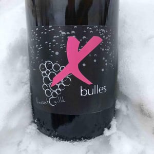 X Bulles Rosé