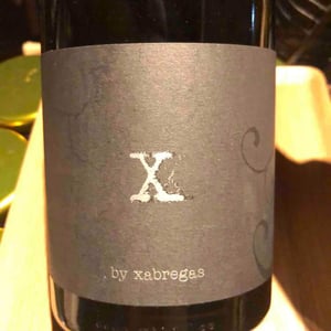 X by Xabregas - Xabregas Wines - luke-eckersley-the-hogan-family