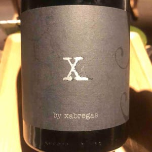 X by Xabregas - Xabregas Wines - Luke Eckersley & The Hogan Family 
