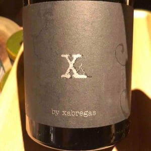 X by Xabregas - Xabregas Wines - Luke Eckersley & The Hogan Family 