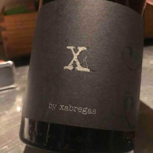 X by Xabregas - Xabregas Wines - Luke Eckersley & The Hogan Family 