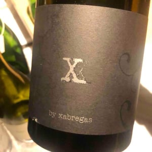 X by Xabregas - Xabregas Wines - Luke Eckersley & The Hogan Family 
