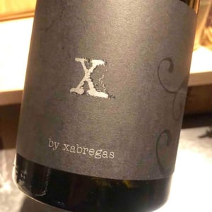X by Xabregas - Xabregas Wines - Luke Eckersley & The Hogan Family 
